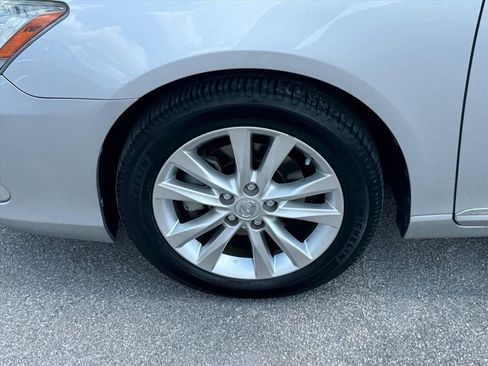 Used 2011 Lexus ES 350 FWD image 15
