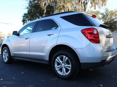 Used 2015 Chevrolet Equinox LT w/ Driver Convenience Package image 3