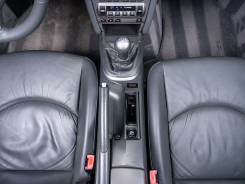 Used 2006 Porsche 911 Carrera 4S image 63