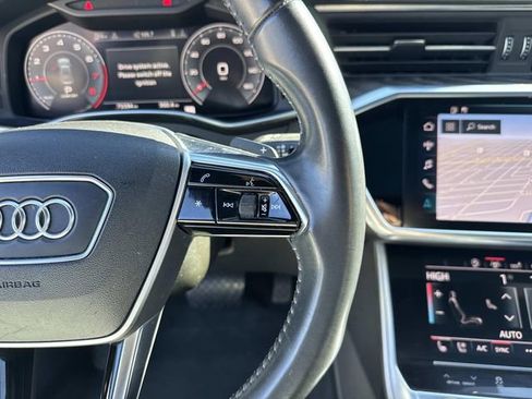 Used 2019 Audi A7 3.0T Prestige w/ Prestige Package image 23
