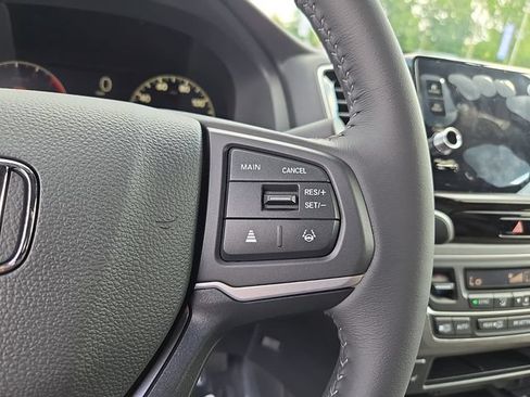New 2026 Honda Ridgeline RTL image 16