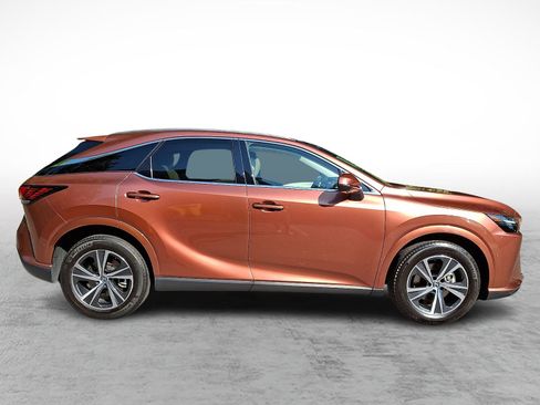 Certified 2023 Lexus RX 350 Premium Plus w/ Accessory Package (Z1) AWD/4WD image 7