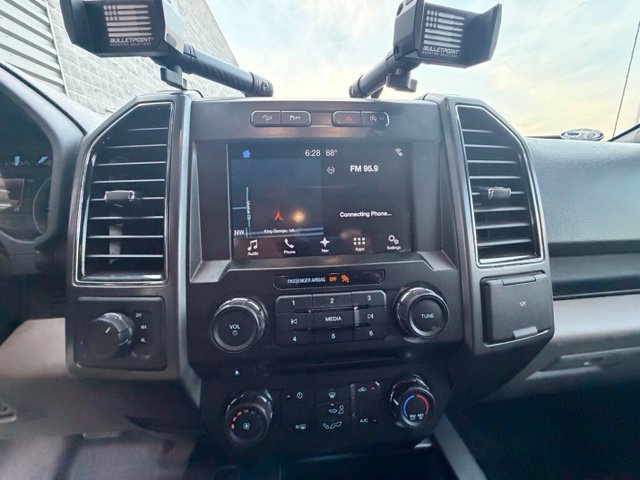 Used 2018 Ford F150 XLT w/ Equipment Group 301A Mid AWD/4WD image 32