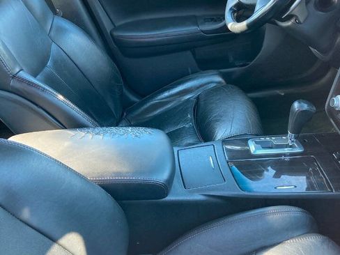 Used 2013 Nissan Maxima 3.5 SV w/ Premium Pkg image 2