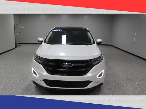 Used 2017 Ford Edge Sport w/ Equipment Group 401A image 8