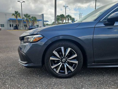 Used 2022 Honda Civic EX image 19