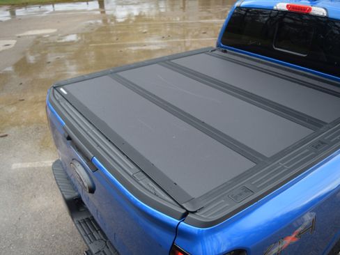 Used 2024 Ford Ranger Lariat w/ Advanced Towing Package image 27