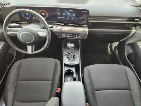 Certified 2025 Hyundai Kona SEL image 24