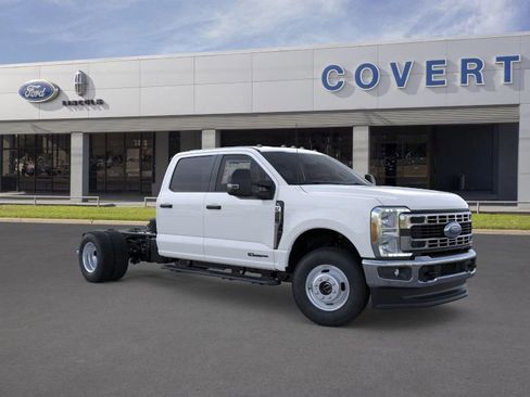New 2026 Ford F350 XL w/ XL Chrome Package image 7
