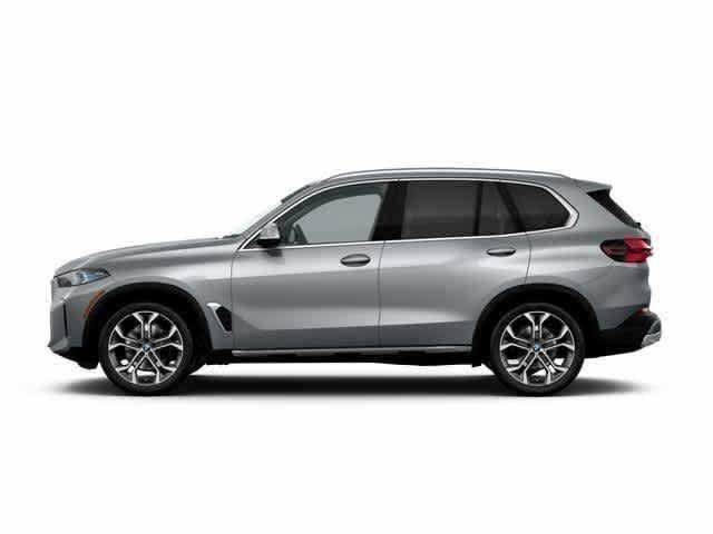 Used 2026 BMW X5 sDrive40i RWD image 4