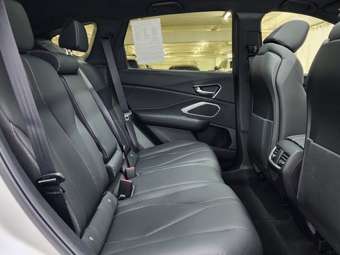 Used 2025 Acura RDX Base image 20