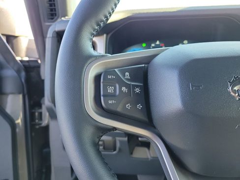 New 2025 Ford Bronco Outer Banks image 23