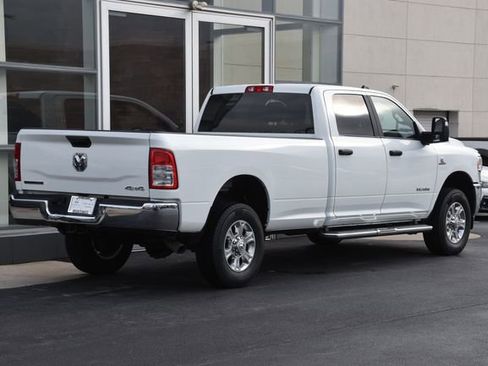 Used 2024 RAM 2500 Big Horn image 7