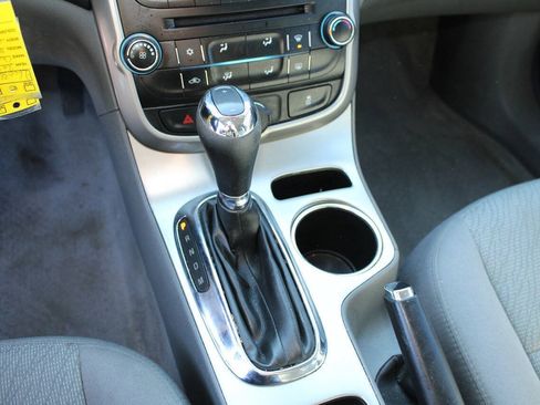 Used 2014 Chevrolet Malibu LS w/ Protection Package FWD image 16