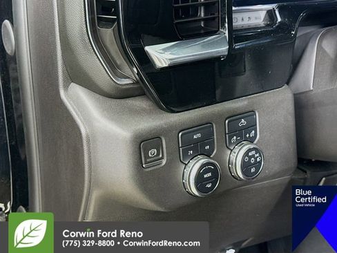 Used 2024 GMC Sierra 1500 Elevation AWD/4WD image 13