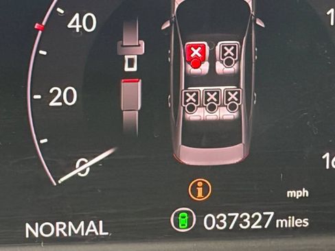 Used 2023 Honda Accord Sport image 12