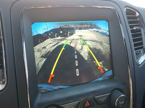 Certified 2020 Dodge Durango GT image 15