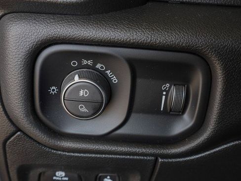 Used 2024 RAM 1500 Rebel w/ Rebel Level 1 Equipment Group image 27