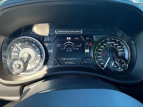 Used 2022 RAM 2500 Power Wagon w/ Level 1 Equipment Group image 25