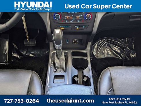 Used 2018 Ford Escape SEL AWD/4WD image 22