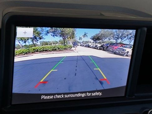 Certified 2023 Ford Maverick Lariat w/ Lariat Luxury Package image 27