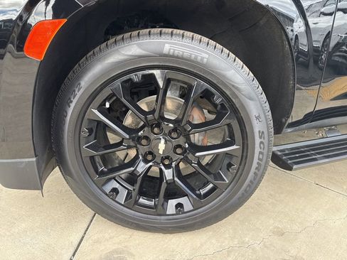 Used 2022 Chevrolet Tahoe Premier image 5