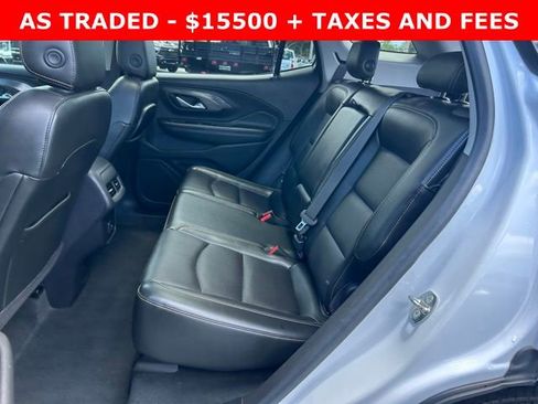 Used 2019 GMC Terrain SLT w/ Preferred Package AWD/4WD image 15