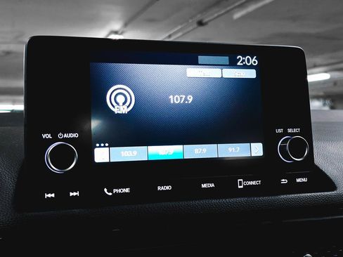 Used 2024 Honda Civic Sport image 26