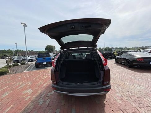 Used 2019 Honda CR-V EX-L image 34