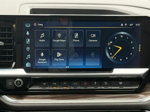 Used 2024 Chevrolet Silverado 1500 RST w/ RST All Star Premium Package image 18