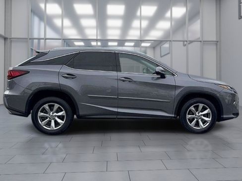 Used 2019 Lexus RX 350 AWD w/ Navigation Package image 3