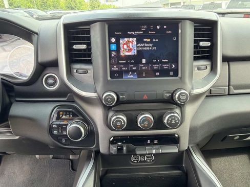 Used 2022 RAM 1500 Big Horn AWD/4WD image 28