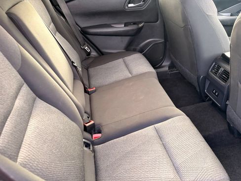 Used 2025 Nissan Rogue SV FWD image 15