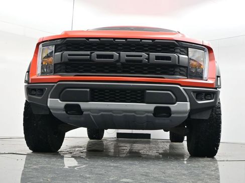 Used 2021 Ford F150 Raptor w/ Tow Technology Package image 51