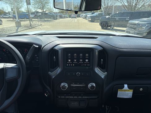 New 2026 GMC Sierra 1500 Pro AWD/4WD image 14