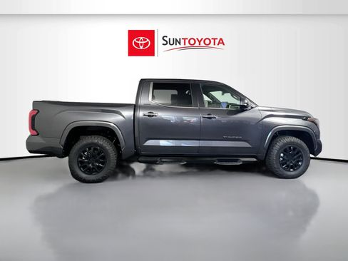 New 2026 Toyota Tundra Limited AWD/4WD image 2