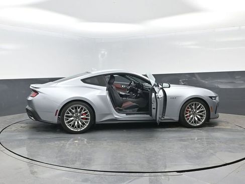 Certified 2024 Ford Mustang GT Premium RWD image 24
