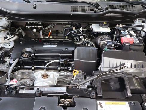 Used 2018 Honda CR-V LX image 39