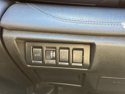Used 2023 Subaru Outback Touring XT AWD/4WD image 26