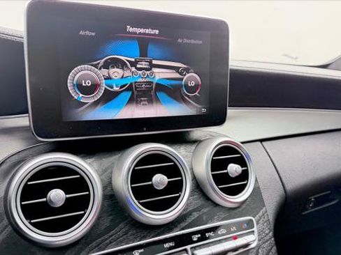 Used 2018 Mercedes-Benz C 43 AMG 4MATIC Coupe image 23