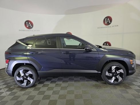 New 2026 Hyundai Kona Limited image 4