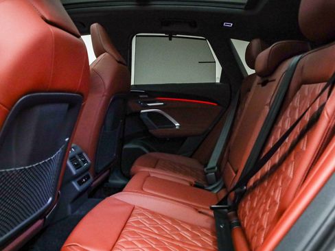 New 2025 Audi SQ5 Premium Plus image 21
