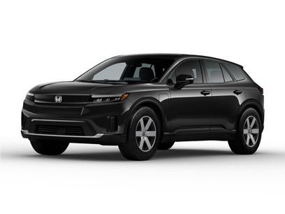 New 2026 Honda Prologue EX