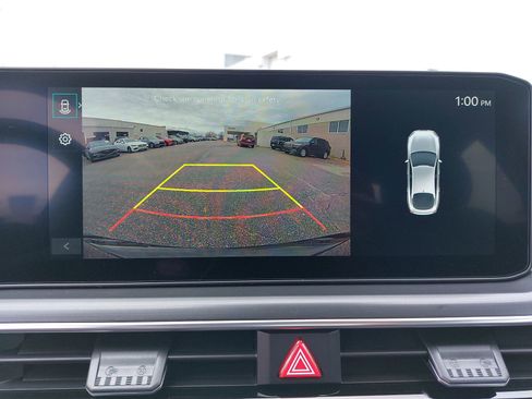 New 2026 Kia K5 GT-Line image 25