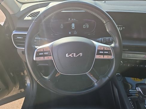 Used 2023 Kia Telluride S w/ S Sunroof Package image 18