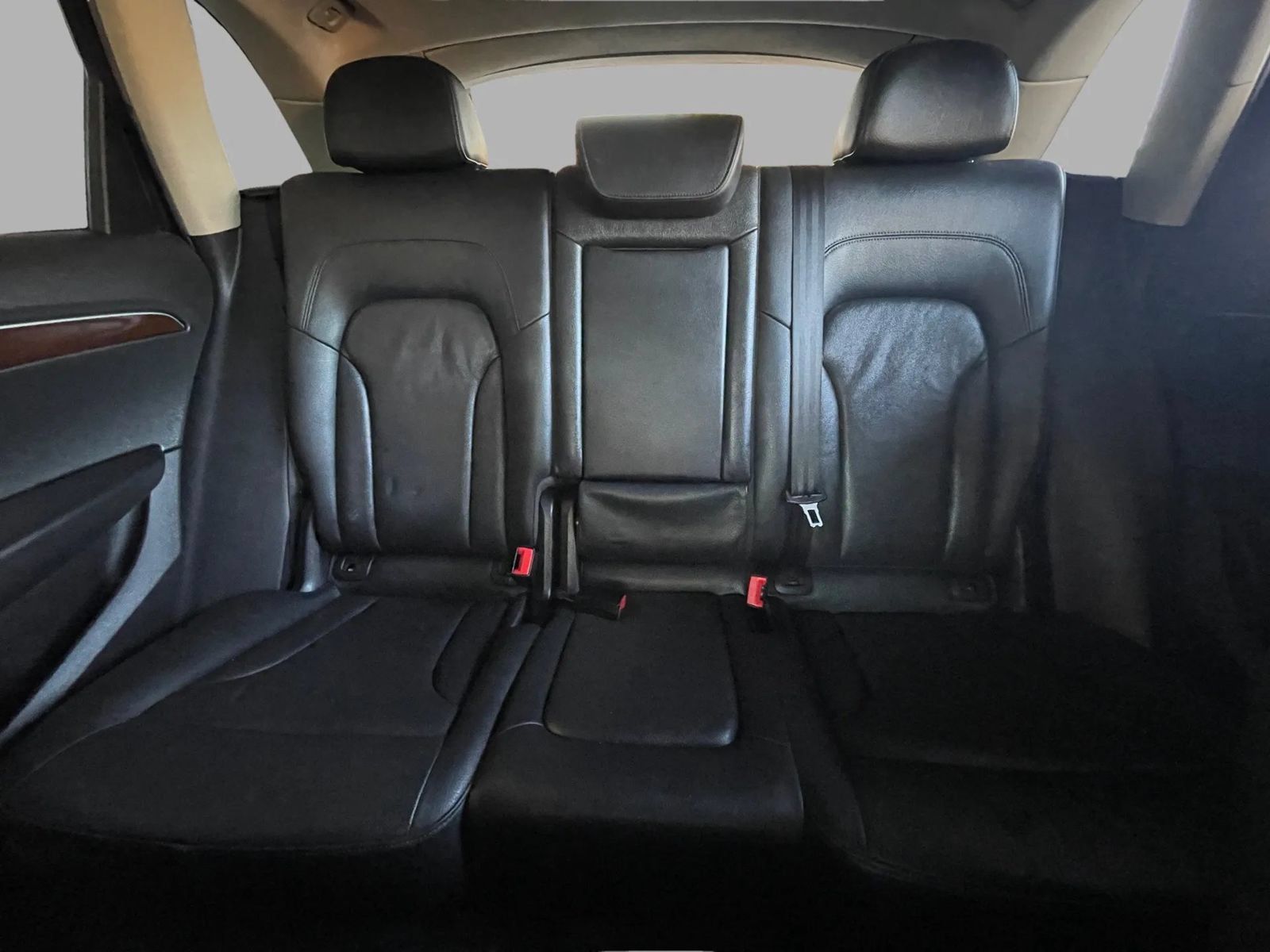 Used 2012 Audi Q5 3.2 Premium Plus AWD/4WD image 28