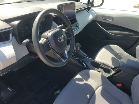Certified 2024 Toyota Corolla SE FWD image 16