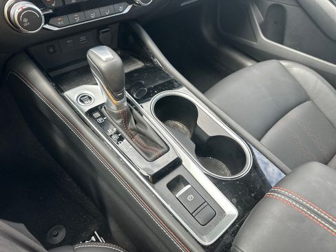 Used 2023 Nissan Altima 2.5 SR w/ SR Premium Package AWD/4WD image 30