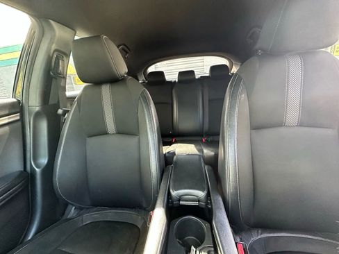 Used 2021 Honda Civic Sport image 27