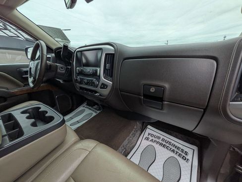 Used 2015 GMC Sierra 1500 SLT AWD/4WD image 23